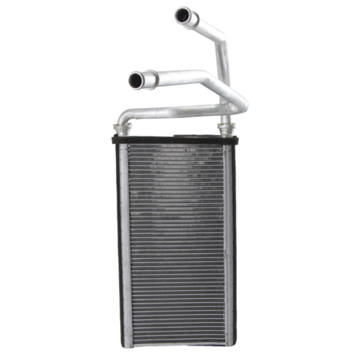 Four Seasons 92299 HVAC Heater Core product image 6 of 9