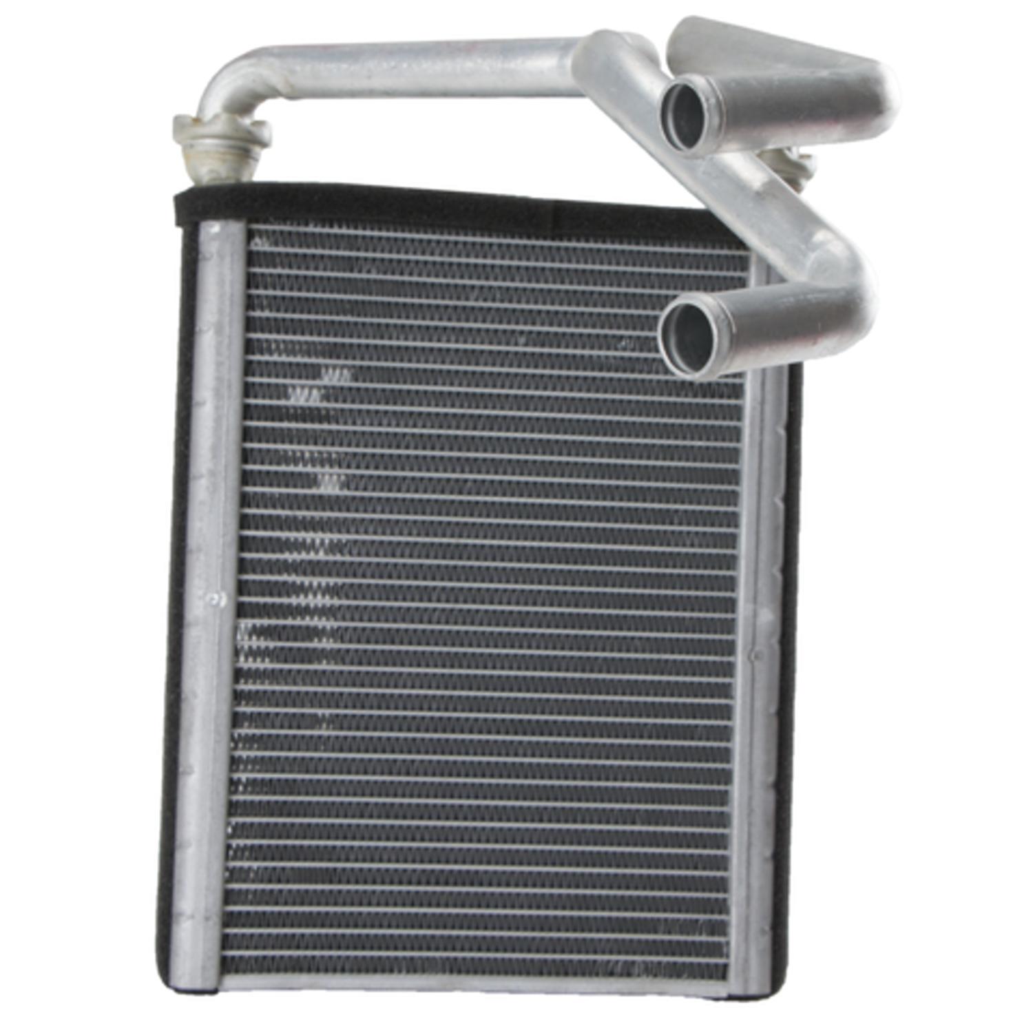Four Seasons 92300 - HVAC Heater Core Four Seasons 92300 HVAC Heater Core product image 6 of 9