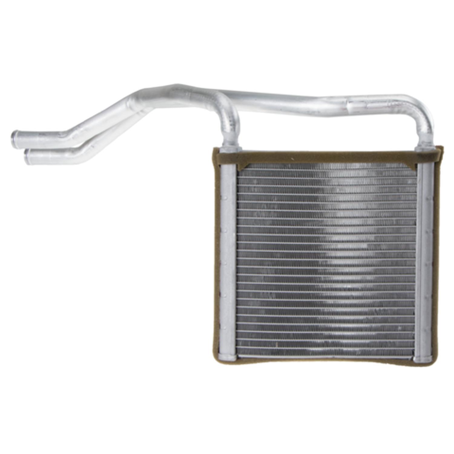 Four Seasons 92302 HVAC Heater Core product image 2 of 9