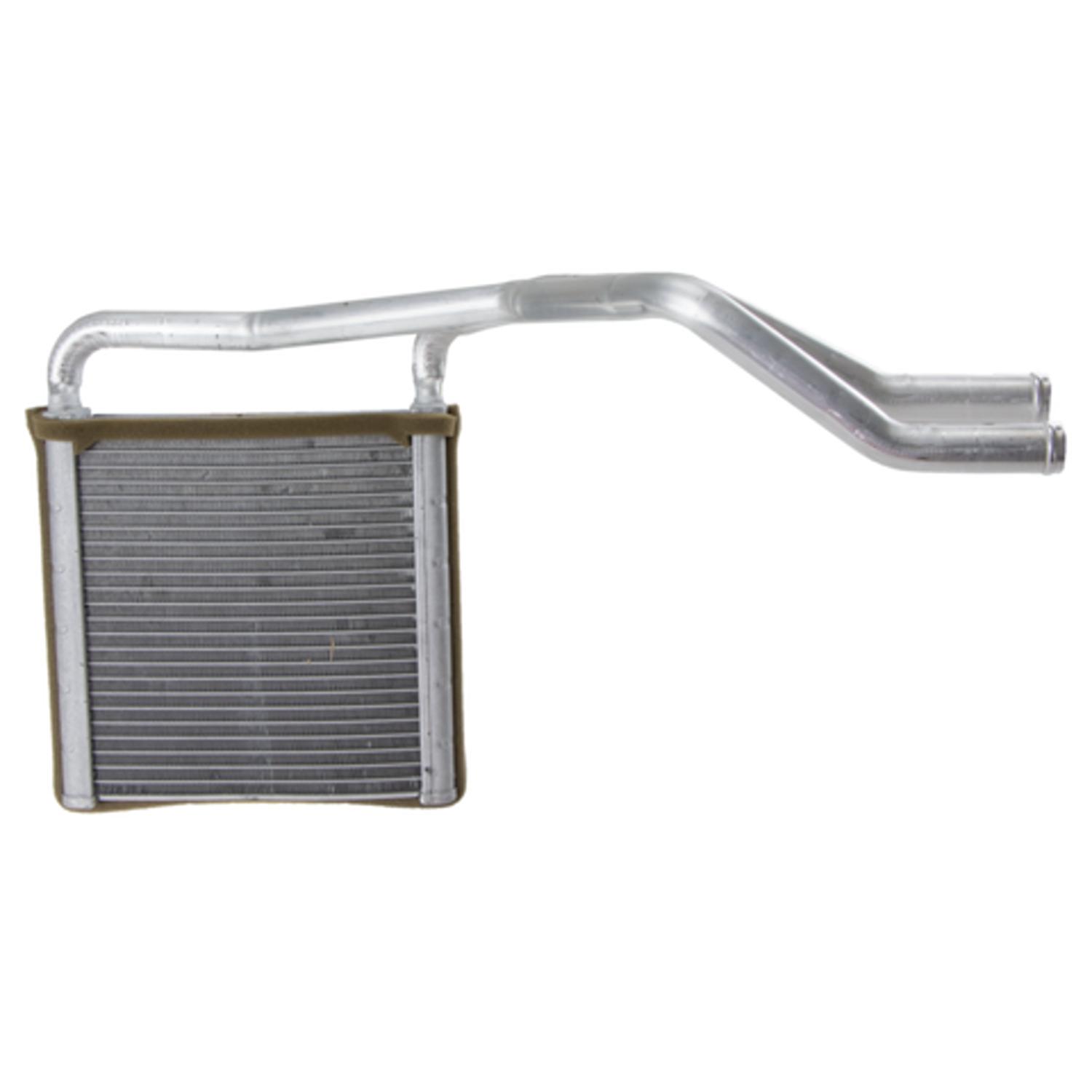 Four Seasons 92302 HVAC Heater Core product image 6 of 9