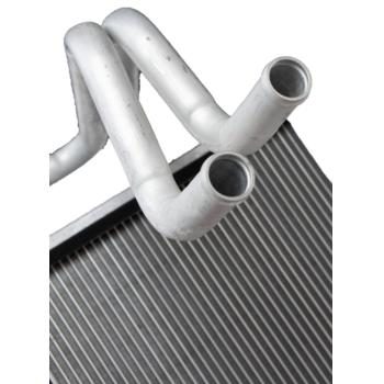 2014 Nissan Murano HVAC Heater Core Four Seasons 92307 image 4 of 4
