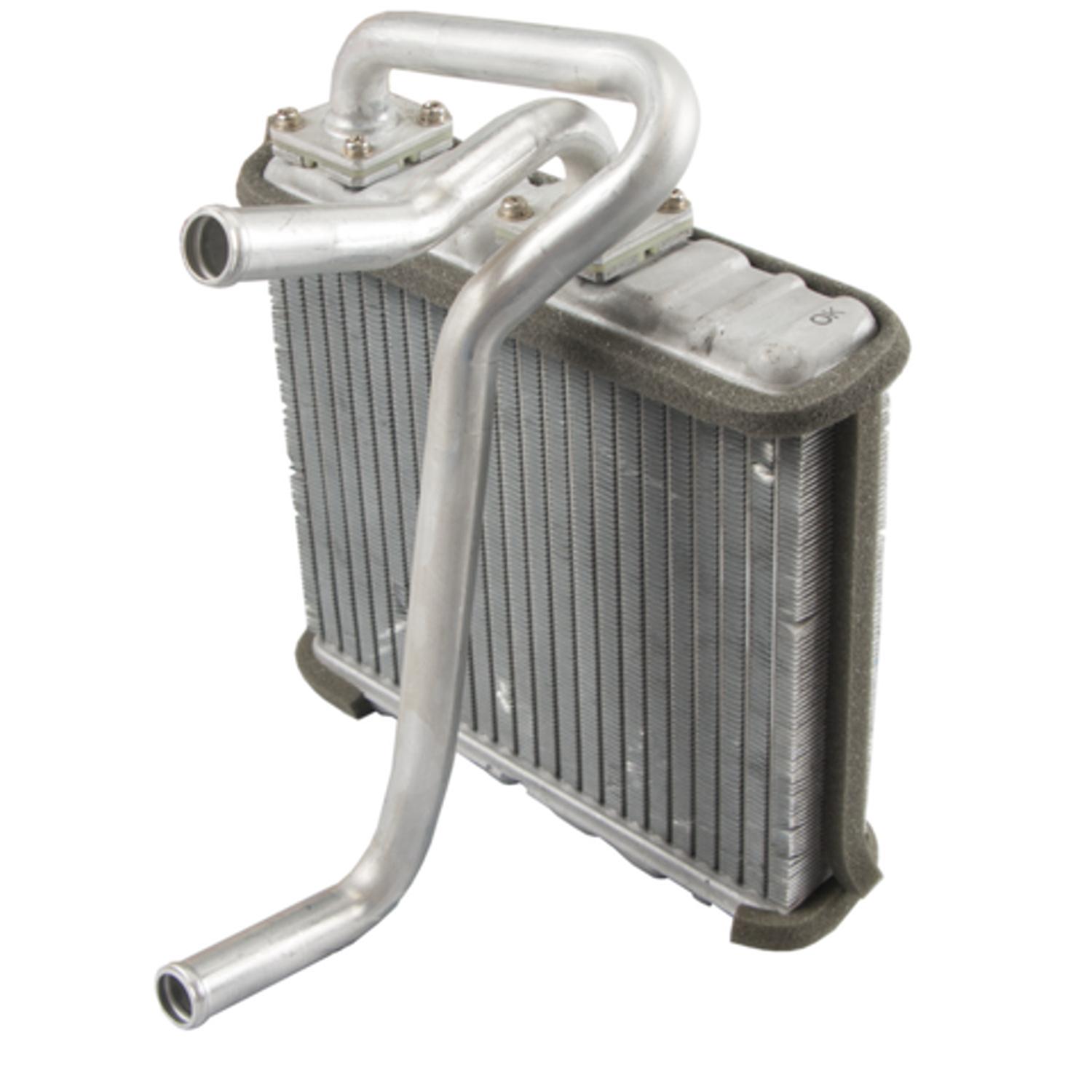 Four Seasons 92308 - HVAC Heater Core Four Seasons 92308 HVAC Heater Core product image 1 of 9
