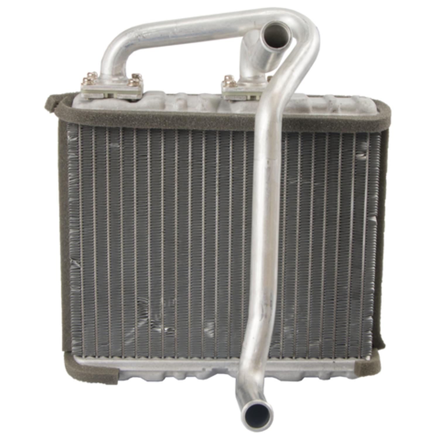 Four Seasons 92308 - HVAC Heater Core Four Seasons 92308 HVAC Heater Core product image 6 of 9