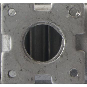 2008 UD 2000 HVAC Heater Core Four Seasons 92310 image 4 of 4