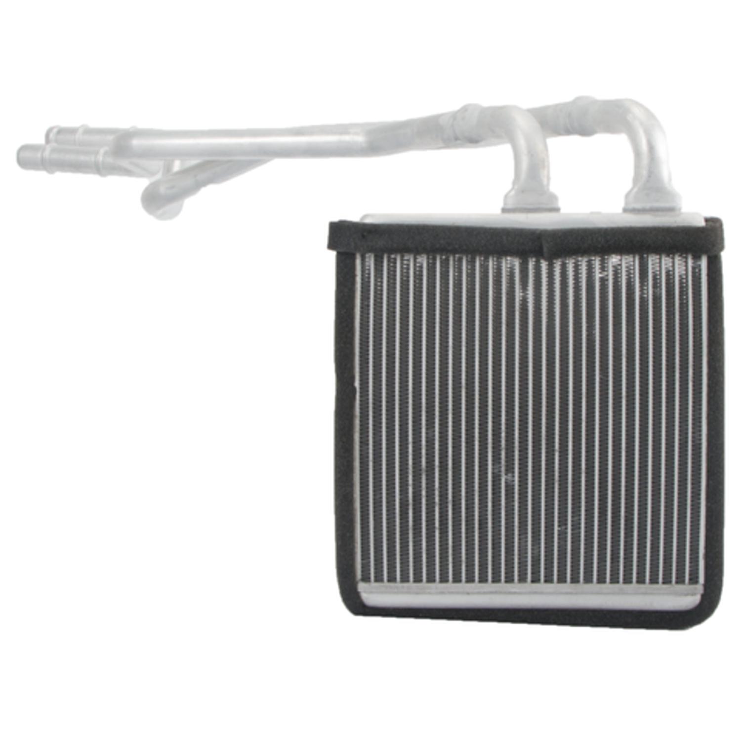 Four Seasons 92313 HVAC Heater Core product image 2 of 9