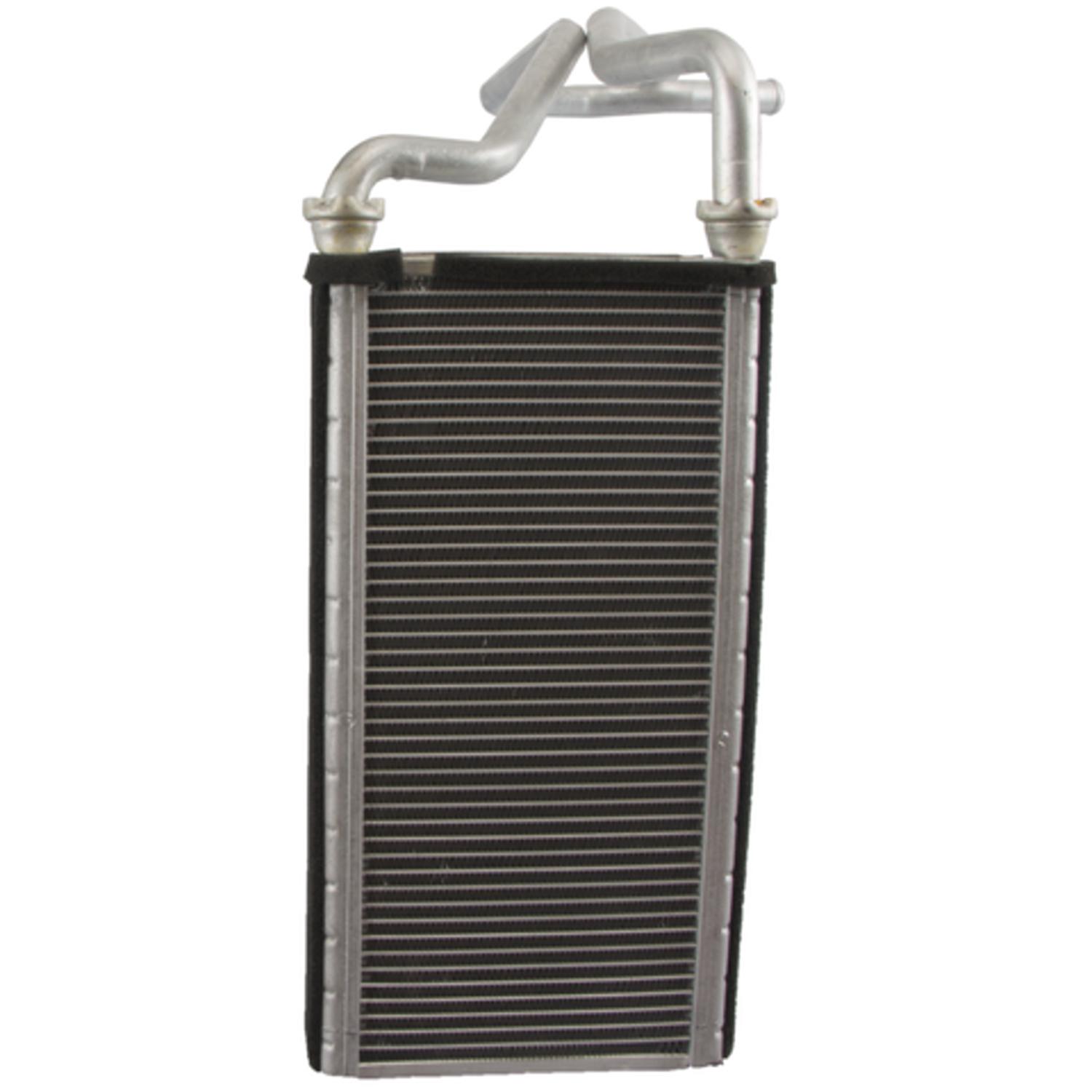 Four Seasons 92314 - HVAC Heater Core Four Seasons 92314 HVAC Heater Core product image 2 of 9