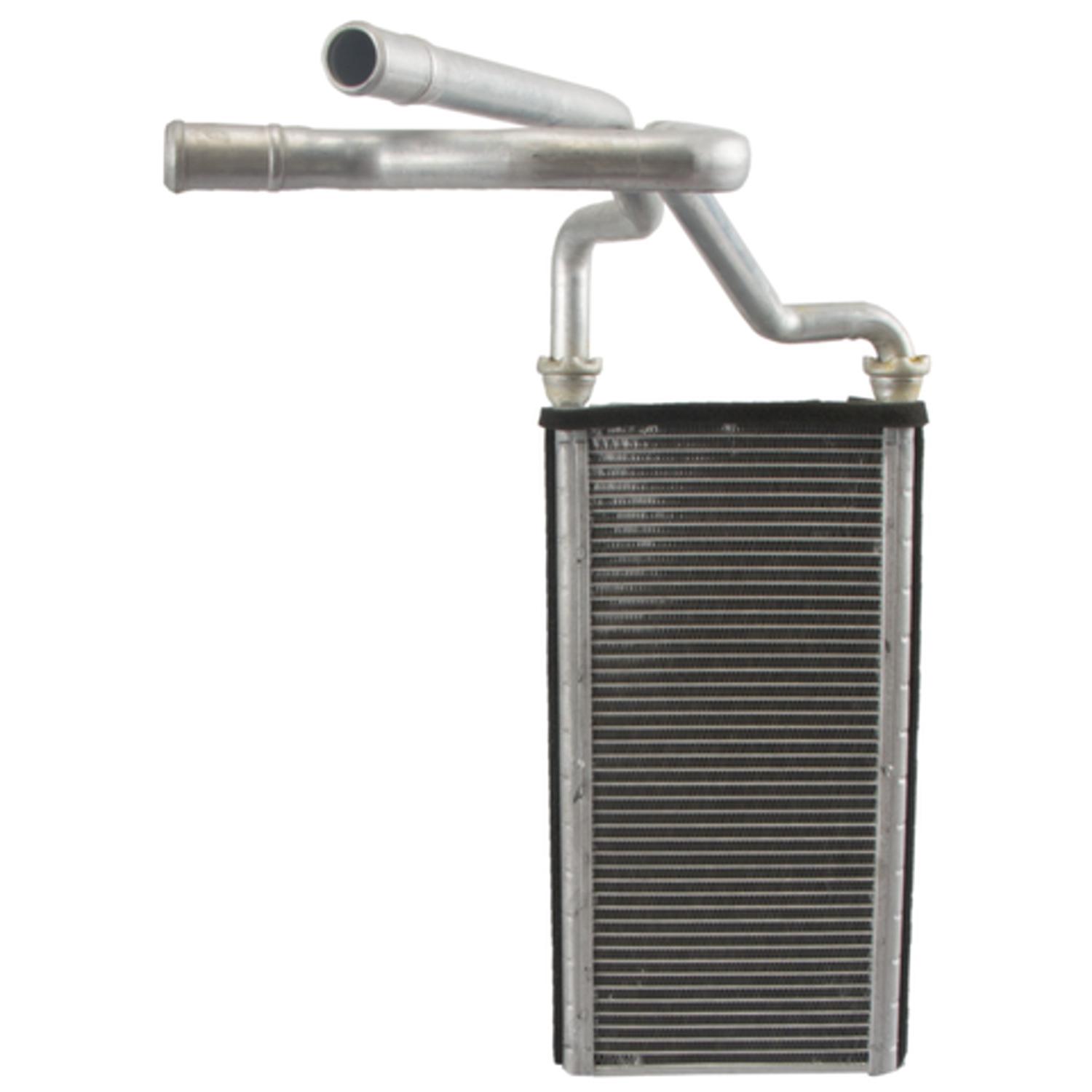 Four Seasons 92314 - HVAC Heater Core Four Seasons 92314 HVAC Heater Core product image 6 of 9