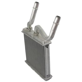 2009 Chevrolet Suburban 2500 HVAC Heater Core Rear Four Seasons 92317 image 1 of 4