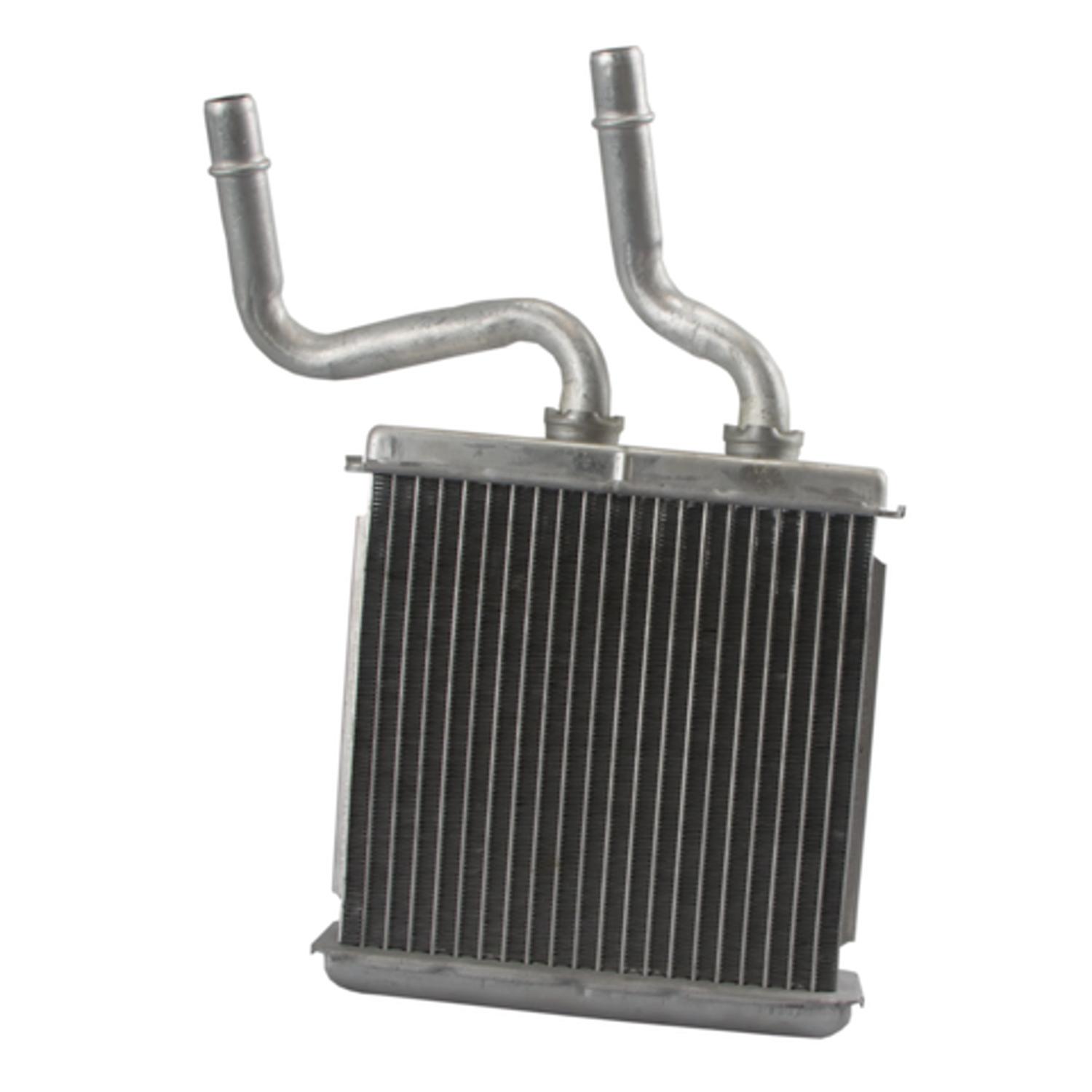 Four Seasons 92317 - HVAC Heater Core Four Seasons 92317 HVAC Heater Core product image 2 of 8