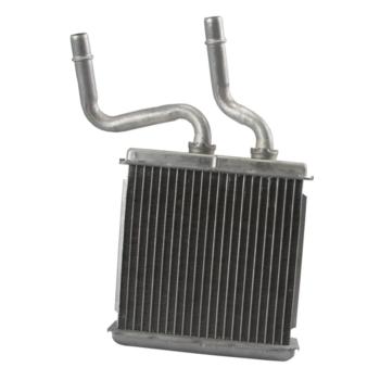 2009 Chevrolet Suburban 2500 HVAC Heater Core Rear Four Seasons 92317 image 2 of 4