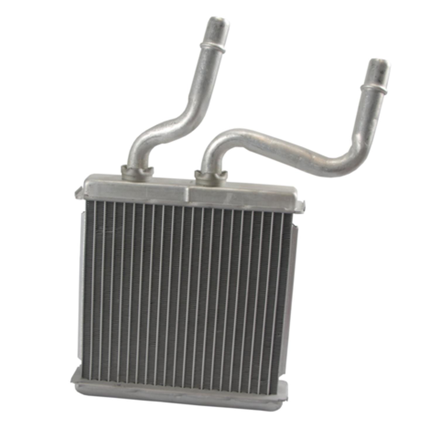 Four Seasons 92317 - HVAC Heater Core Four Seasons 92317 HVAC Heater Core product image 6 of 8