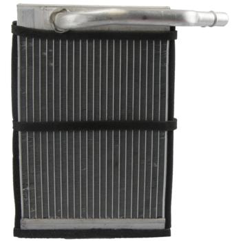 2015 GMC Sierra HVAC Heater Core Four Seasons 92332 image 2 of 4