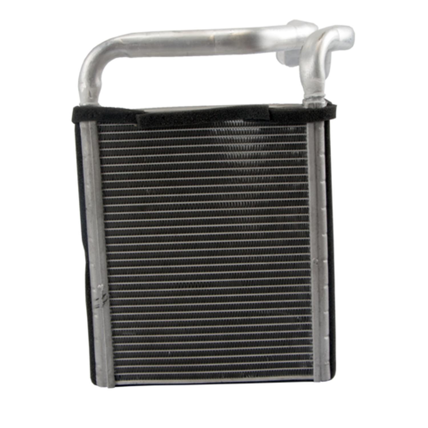 Four Seasons 92333 - HVAC Heater Core Four Seasons 92333 HVAC Heater Core product image 2 of 9