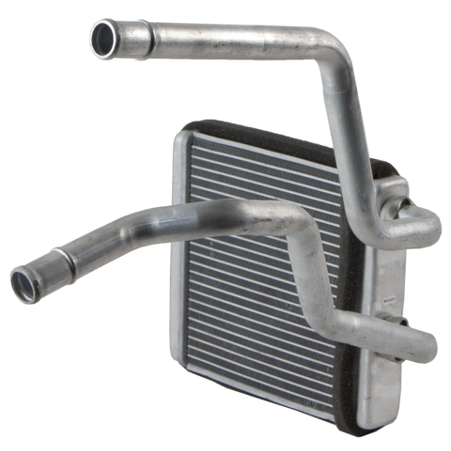 Four Seasons 92337 - HVAC Heater Core Four Seasons 92337 HVAC Heater Core product image 1 of 9