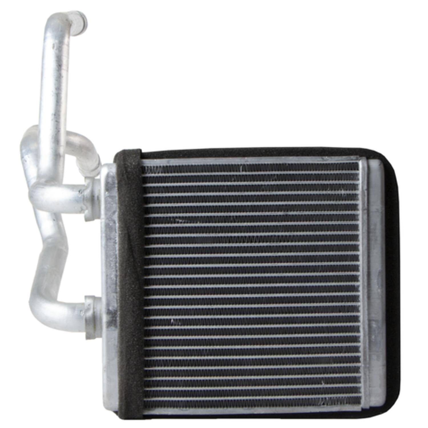 Four Seasons 92337 - HVAC Heater Core Four Seasons 92337 HVAC Heater Core product image 2 of 9