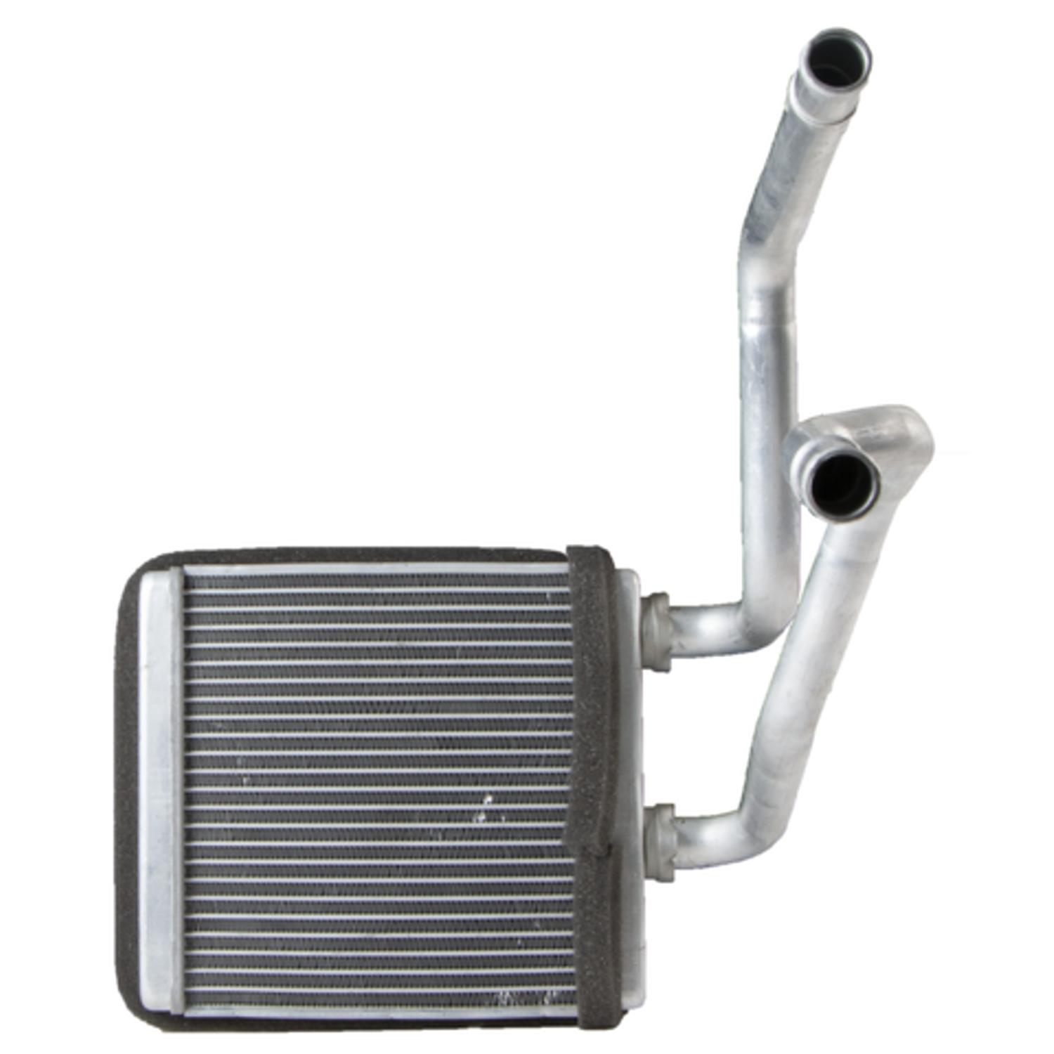 Four Seasons 92337 - HVAC Heater Core Four Seasons 92337 HVAC Heater Core product image 6 of 9