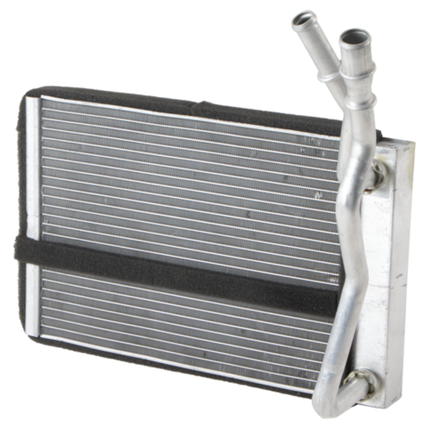 Four Seasons 92341 - HVAC Heater Core Four Seasons 92341 HVAC Heater Core product image 1 of 7