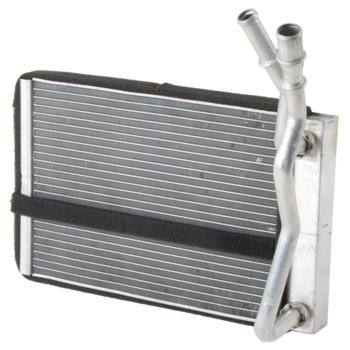 2014 Acura MDX HVAC Heater Core
