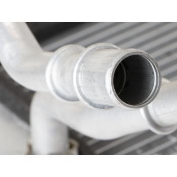 2016 Acura MDX HVAC Heater Core Four Seasons 92341 image 4 of 4