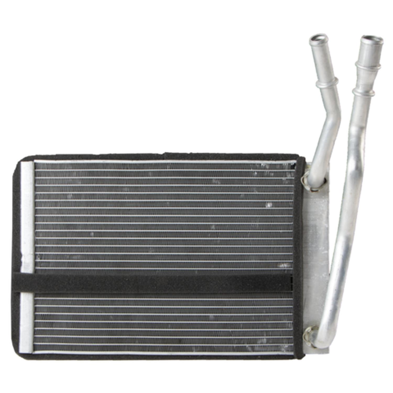 Four Seasons 92341 - HVAC Heater Core Four Seasons 92341 HVAC Heater Core product image 5 of 7