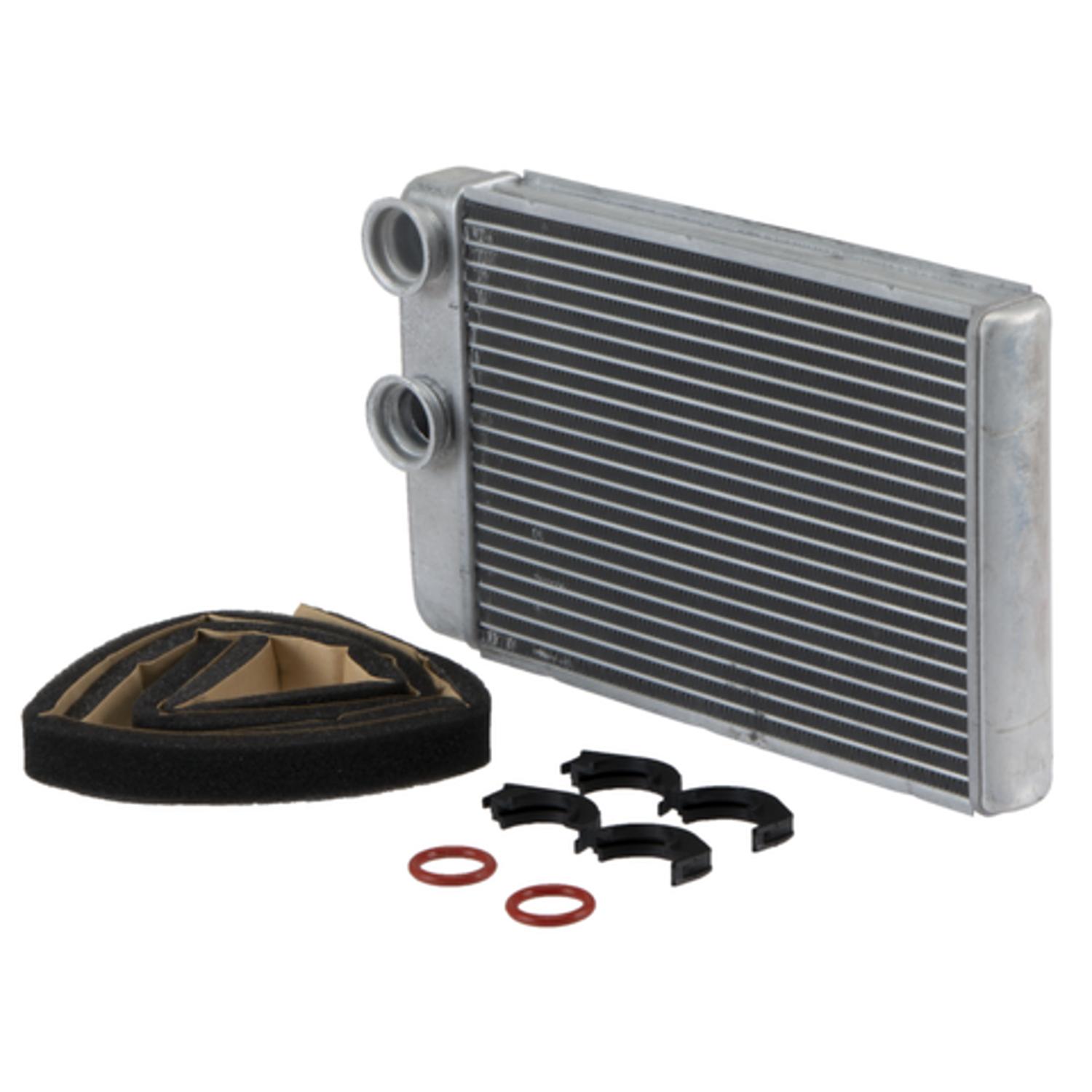Four Seasons 92343 HVAC Heater Core product image 1 of 9