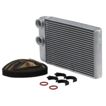 2015 Buick Verano HVAC Heater Core Four Seasons 92343 image 1 of 4