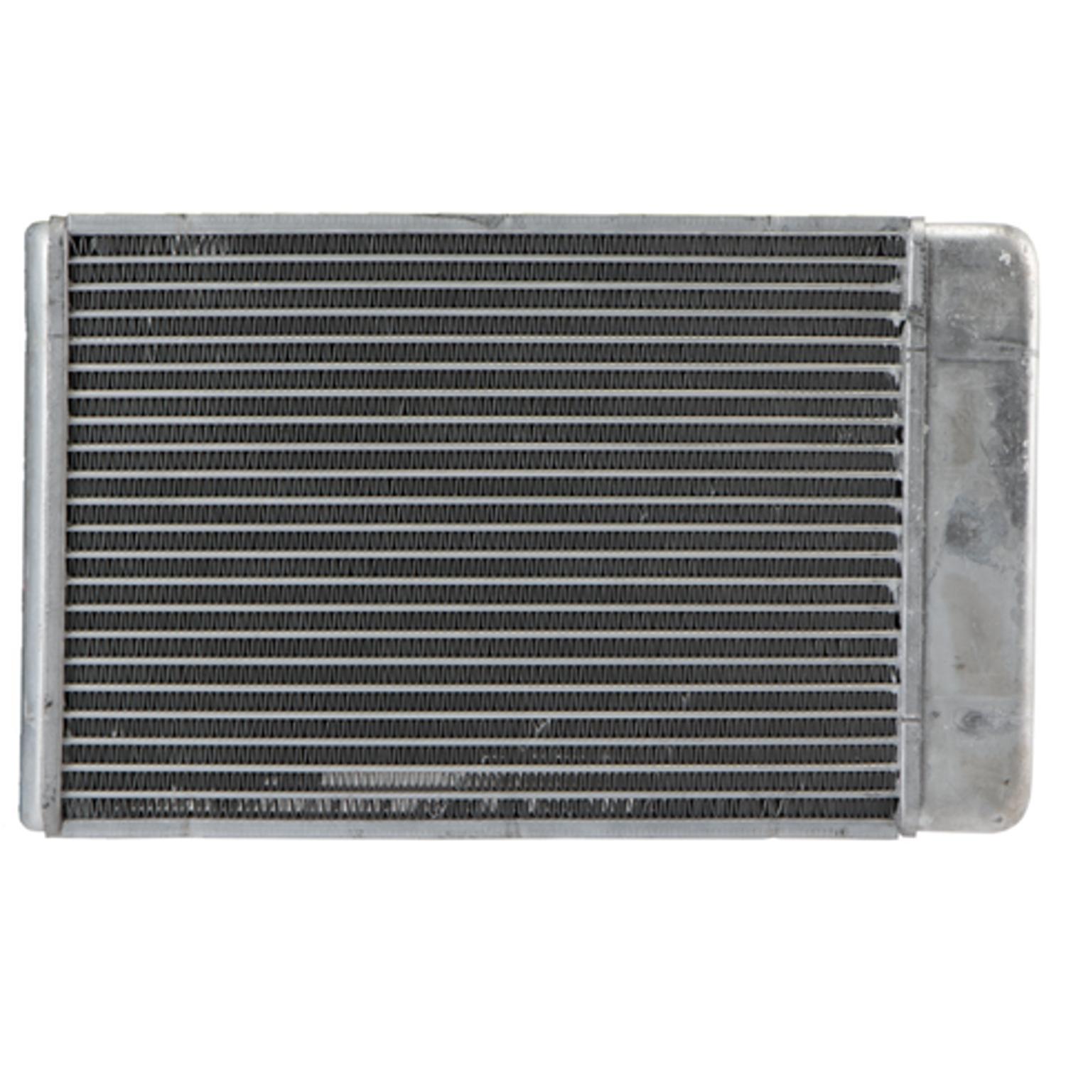 Four Seasons 92343 HVAC Heater Core product image 2 of 9