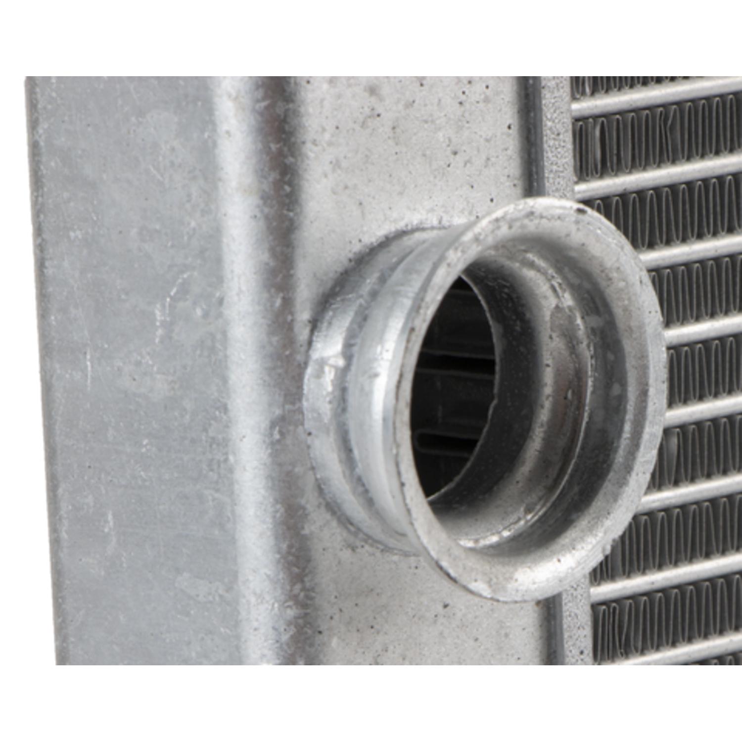 Four Seasons 92343 HVAC Heater Core product image 5 of 9