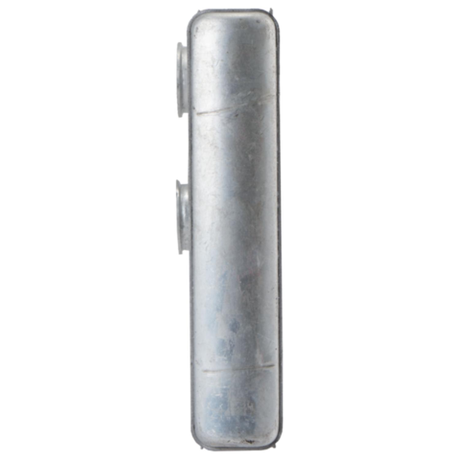 Four Seasons 92343 HVAC Heater Core product image 8 of 9