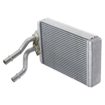 2003 Mercedes-Benz ML500 HVAC Heater Core Left Four Seasons 92345 image 1 of 4