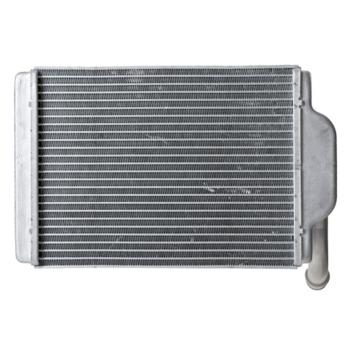 2003 Mercedes-Benz ML500 HVAC Heater Core Left Four Seasons 92345 image 2 of 4