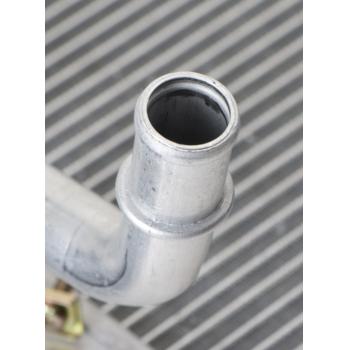 2003 Mercedes-Benz ML500 HVAC Heater Core Left Four Seasons 92345 image 3 of 4