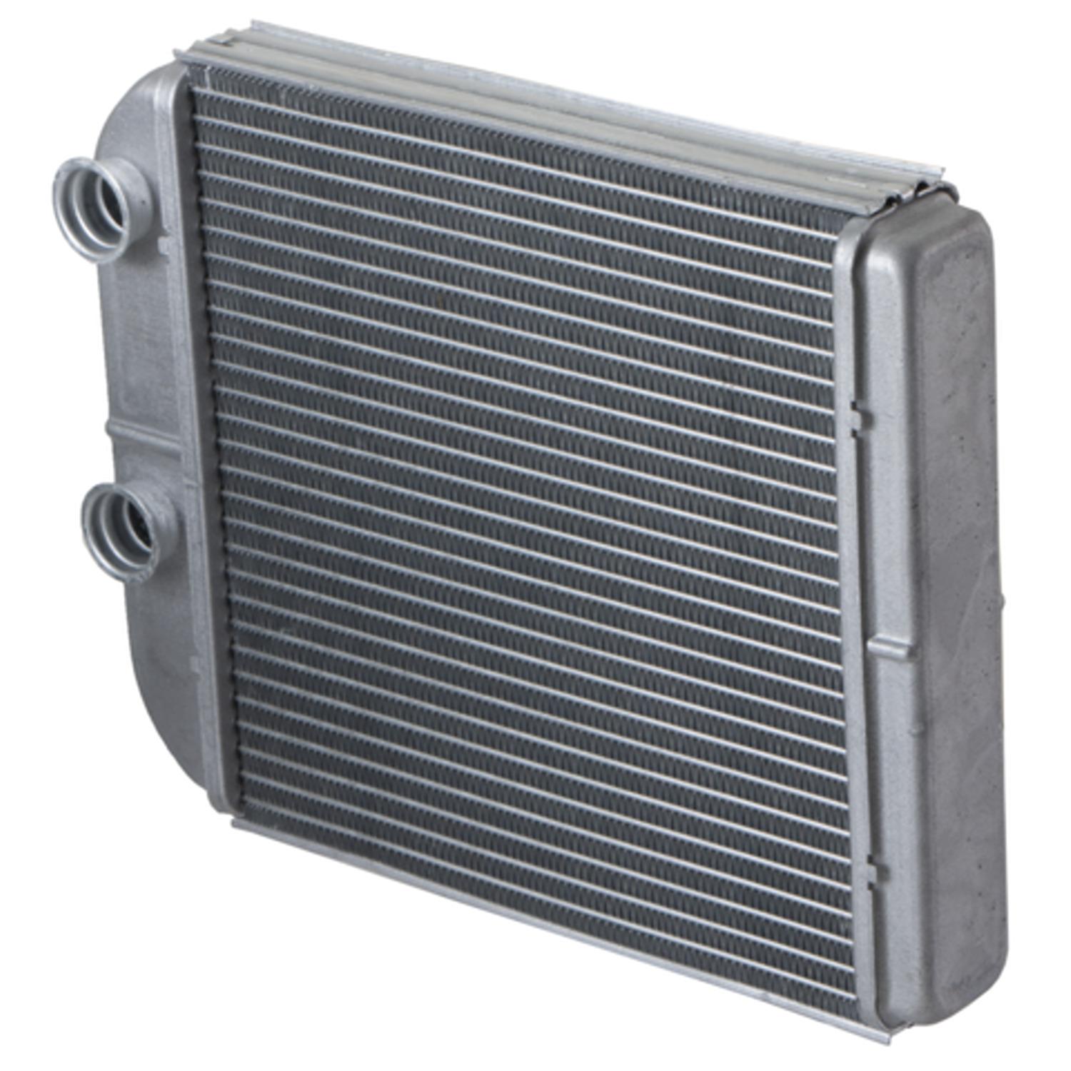 Four Seasons 92346 - HVAC Heater Core Four Seasons 92346 HVAC Heater Core product image 1 of 7