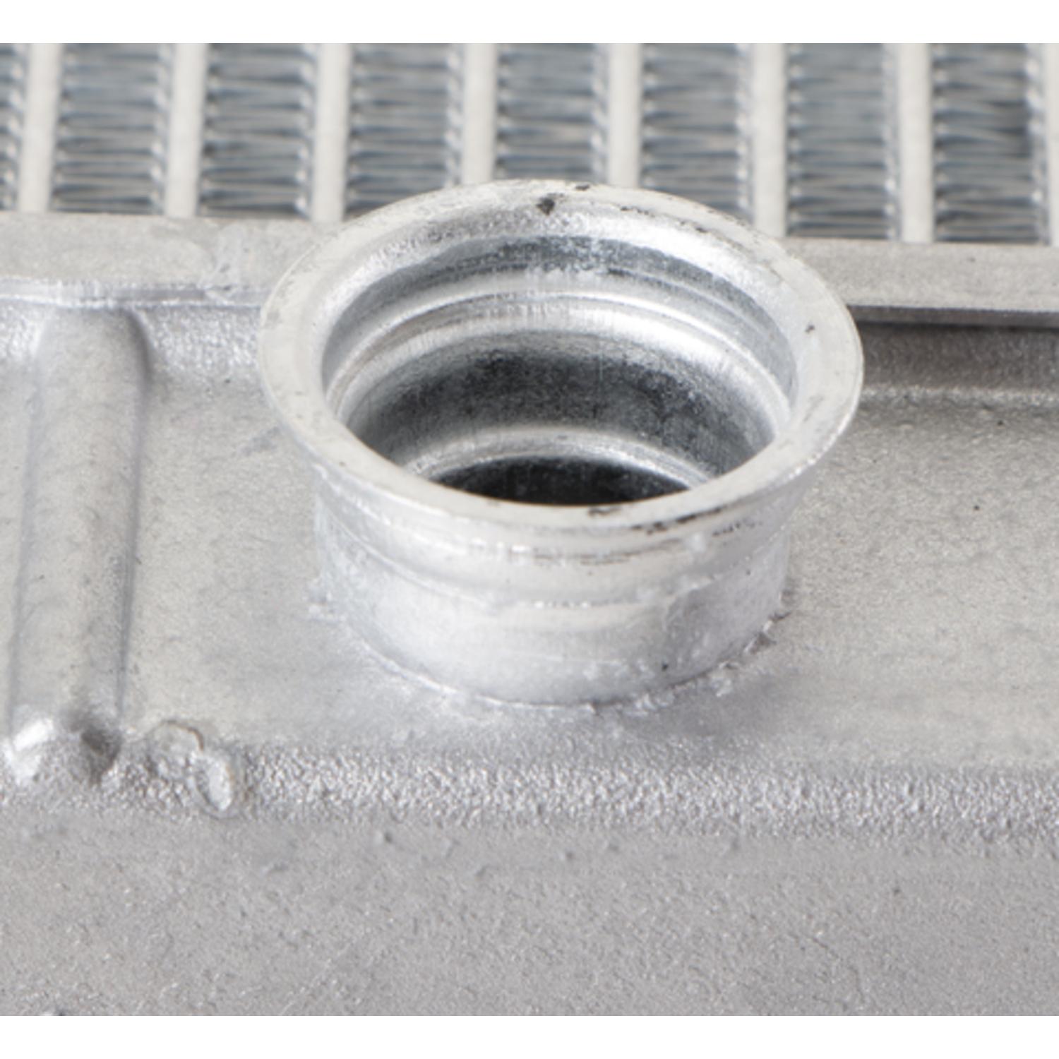 Four Seasons 92346 - HVAC Heater Core Four Seasons 92346 HVAC Heater Core product image 3 of 7