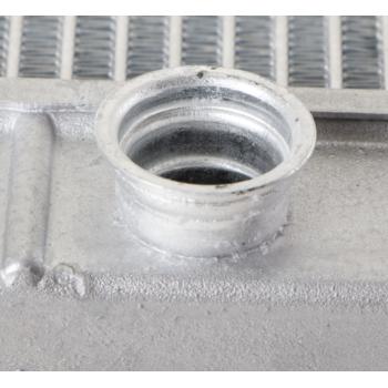 2004 Volvo V40 HVAC Heater Core Four Seasons 92346 image 3 of 4
