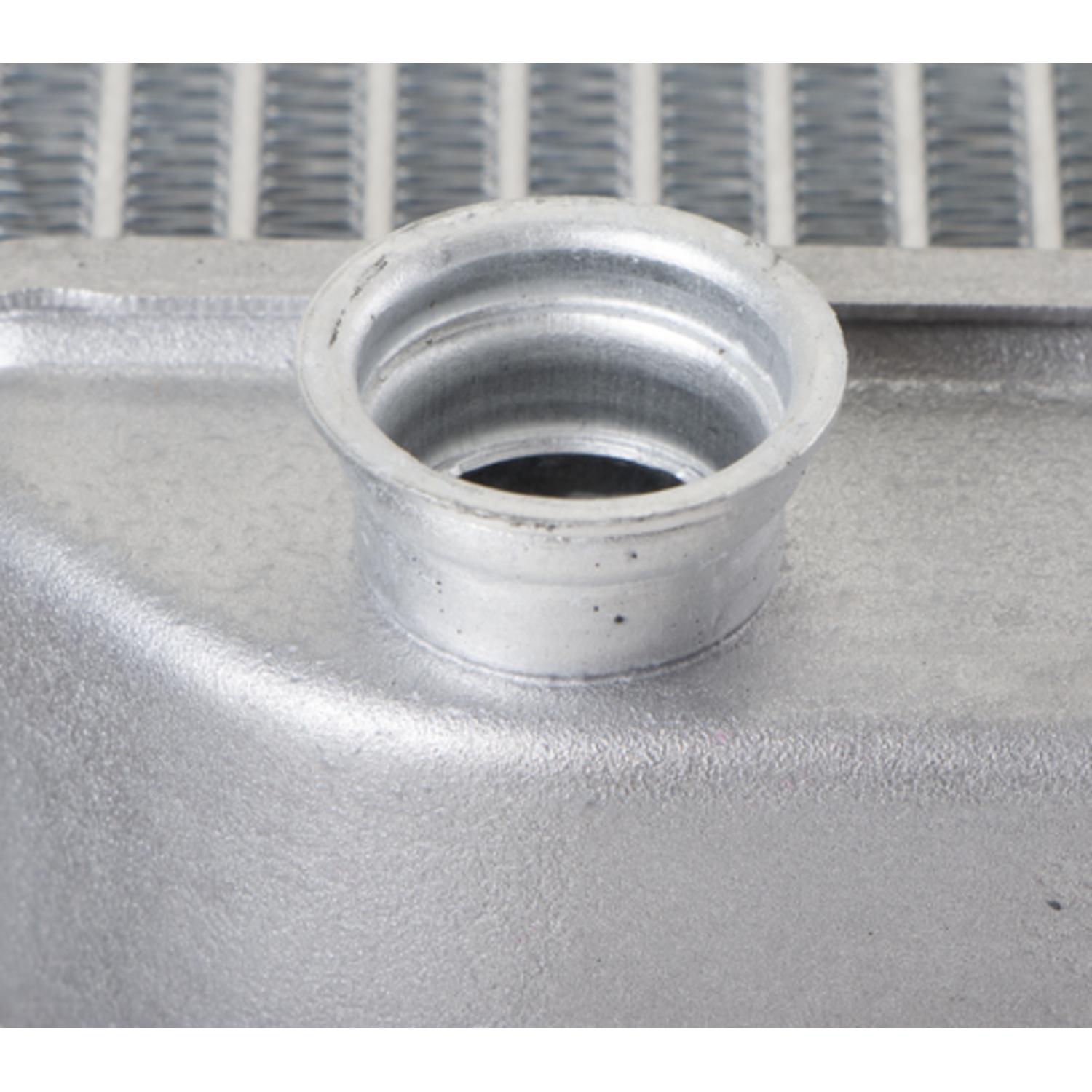 Four Seasons 92346 - HVAC Heater Core Four Seasons 92346 HVAC Heater Core product image 4 of 7