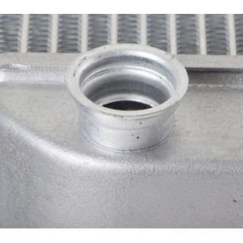 2004 Volvo V40 HVAC Heater Core Four Seasons 92346 image 4 of 4