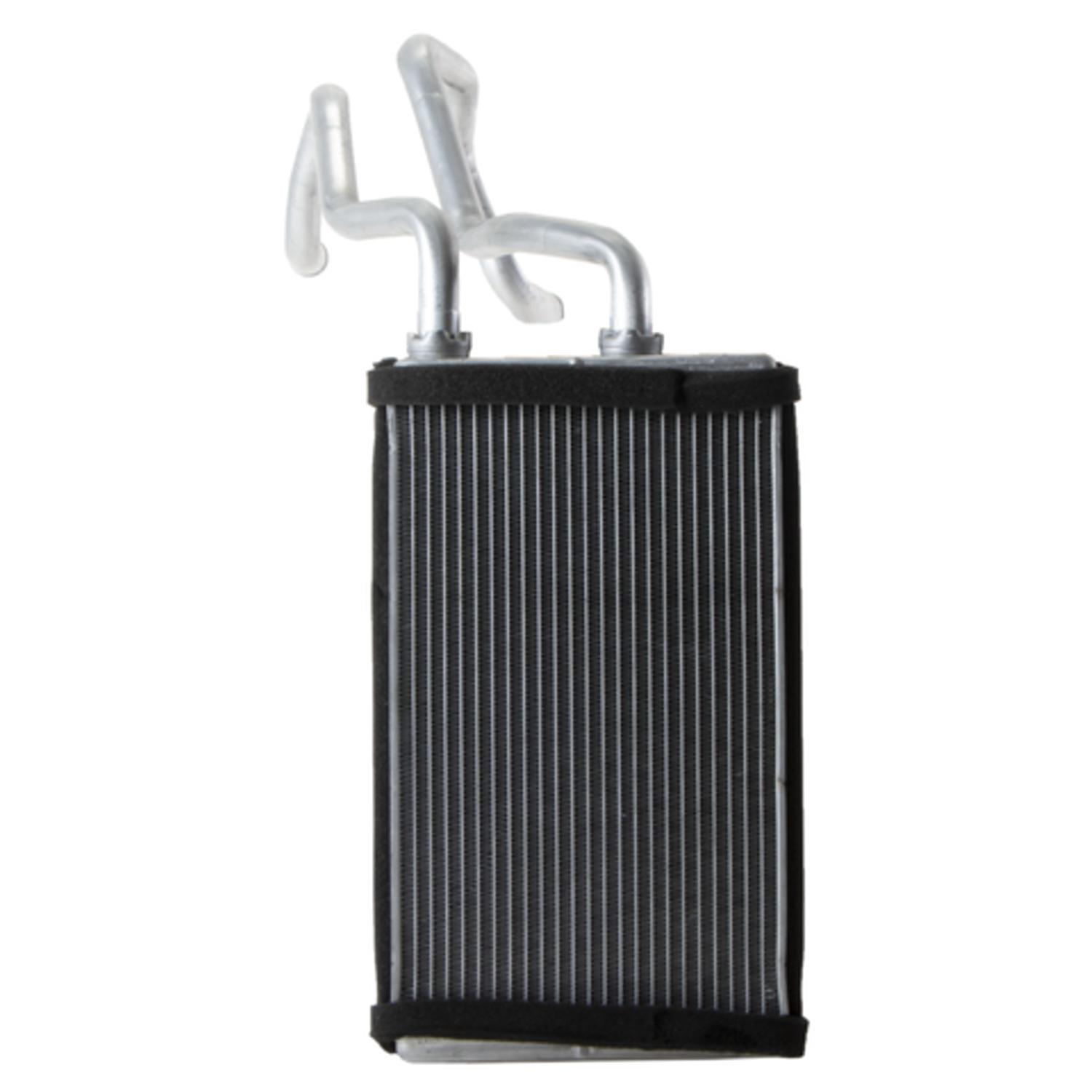 Four Seasons 92349 - HVAC Heater Core Four Seasons 92349 HVAC Heater Core product image 2 of 8