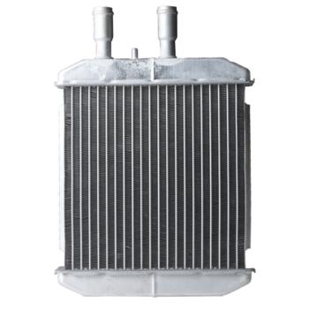 1990 Cadillac DeVille HVAC Heater Core Four Seasons 92352 image 2 of 4