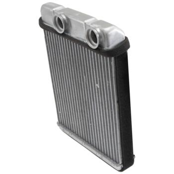 2007 Dodge Caravan HVAC Heater Core Rear Four Seasons 92354 image 1 of 4