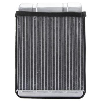 2007 Dodge Caravan HVAC Heater Core Rear Four Seasons 92354 image 2 of 4