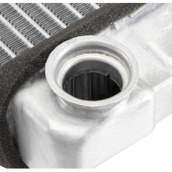 2007 Dodge Caravan HVAC Heater Core Rear Four Seasons 92354 image 3 of 4
