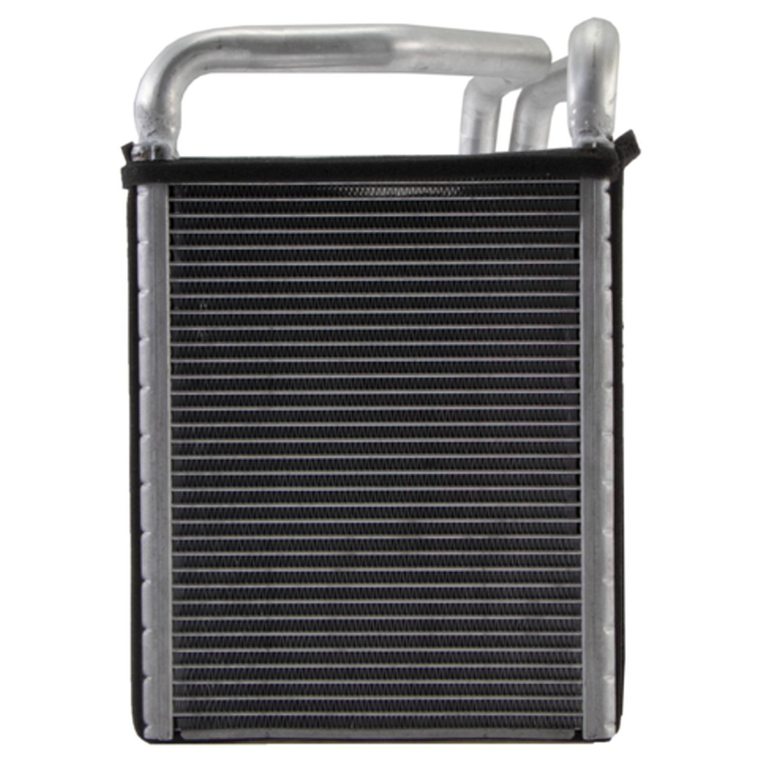 Four Seasons 92358 - HVAC Heater Core Four Seasons 92358 HVAC Heater Core product image 2 of 4
