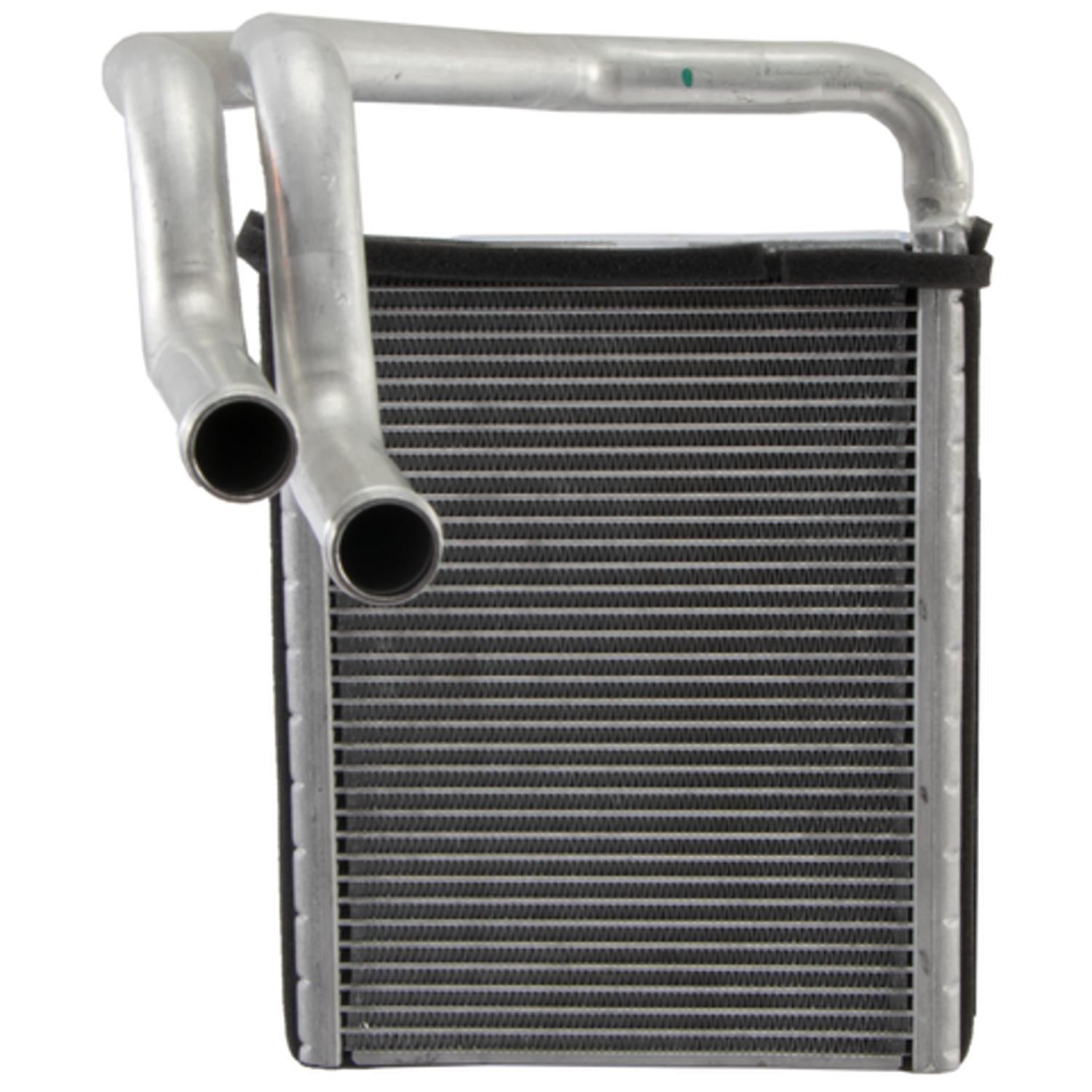 Four Seasons 92358 - HVAC Heater Core Four Seasons 92358 HVAC Heater Core product image 4 of 4