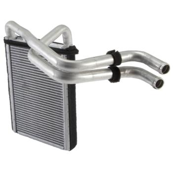 2016 Hyundai Equus HVAC Heater Core Four Seasons 92360 image 1 of 4