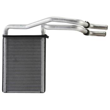 2016 Hyundai Equus HVAC Heater Core Four Seasons 92360 image 4 of 4