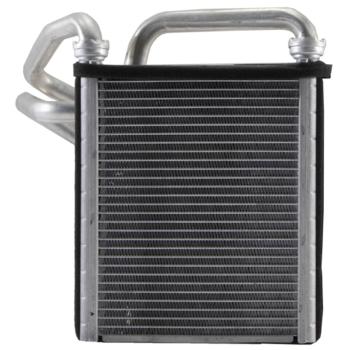 2007 Suzuki Aerio HVAC Heater Core Four Seasons 92361 image 2 of 4