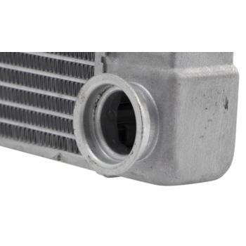 2017 Buick Encore HVAC Heater Core Four Seasons 92367 image 3 of 4