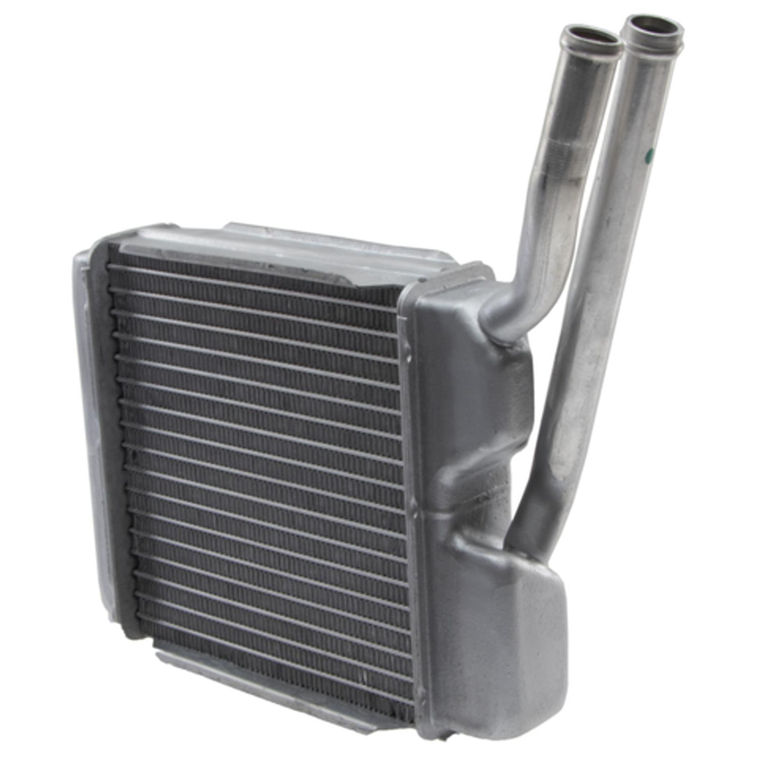 Four Seasons 92370 - HVAC Heater Core Four Seasons 92370 HVAC Heater Core product image 1 of 5