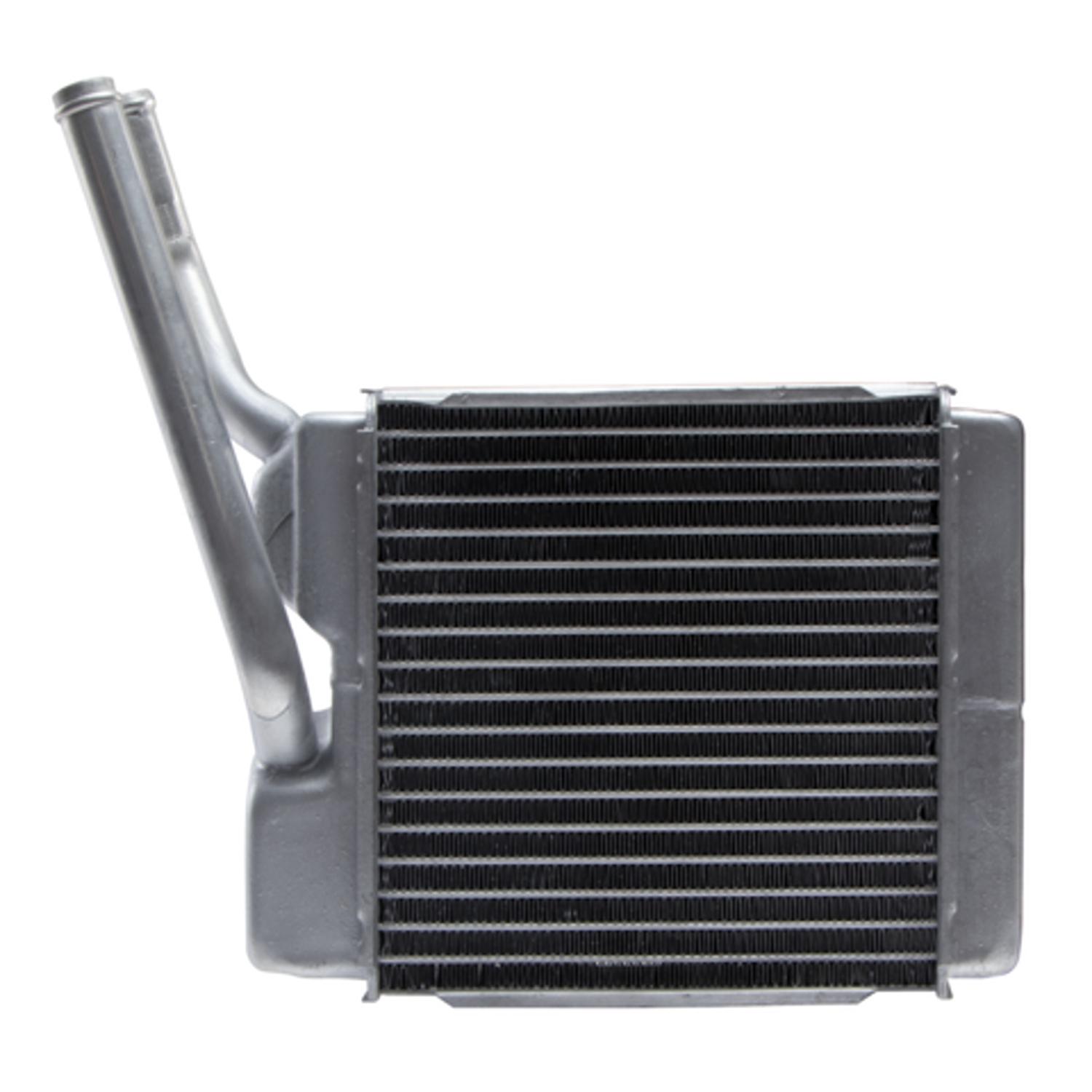 Four Seasons 92370 - HVAC Heater Core Four Seasons 92370 HVAC Heater Core product image 2 of 5